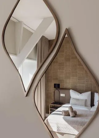 High End 1br Center Appart hôtel