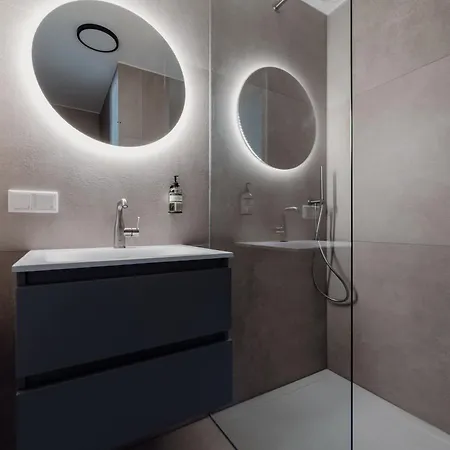 High End 1br Center * Tilbourg