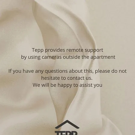 High End 1br Center Apart-hotel 3*