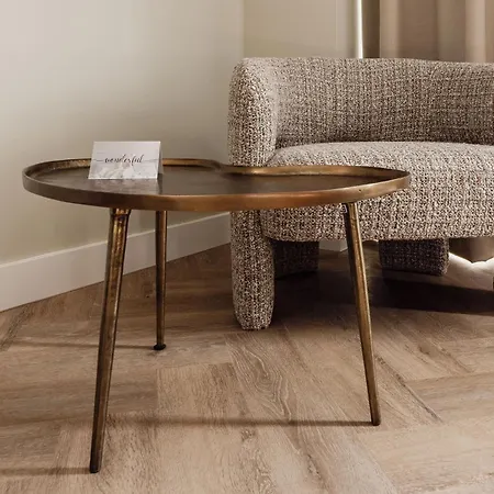 Apart-hotel High End 1br Center