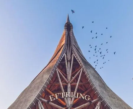 High End 1br Center Apart-hotel 3*