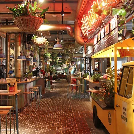 High End 1br Center Apart-hotel 3*